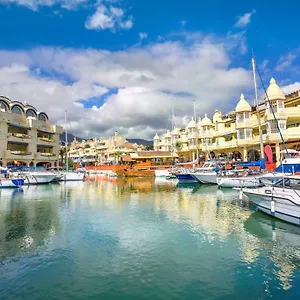 Puerto Marina Waterfront Benalmadena