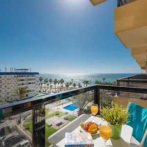 Apartamento Playa , Benalmadena Spain